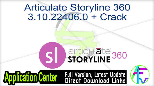articulate storyline free trial for mac